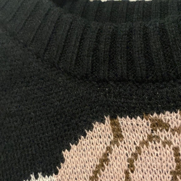 ZSM Studios cartoon sweater - Picture 10 of 11